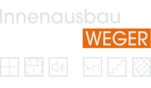 Innenausbau WEGER